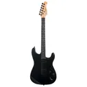 ROCKDALE Stars HT HSS Black Limited Edition электрогитара, стратокастер, HSS, hardtail, цвет черный