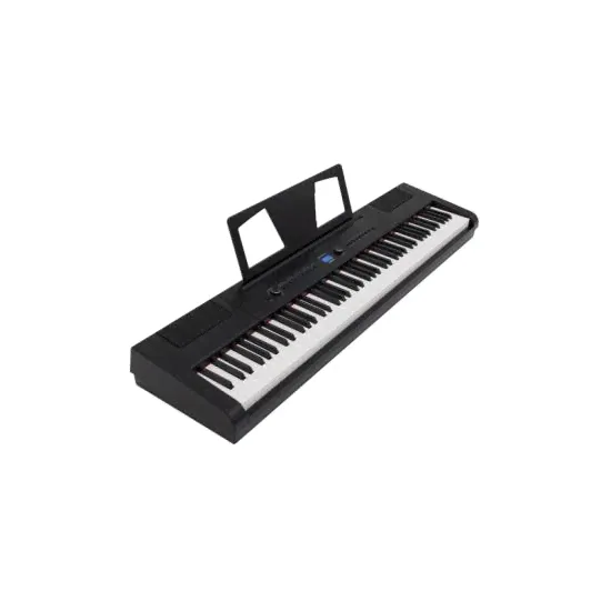 ROCKDALE Keys RDP-4088 Black-2