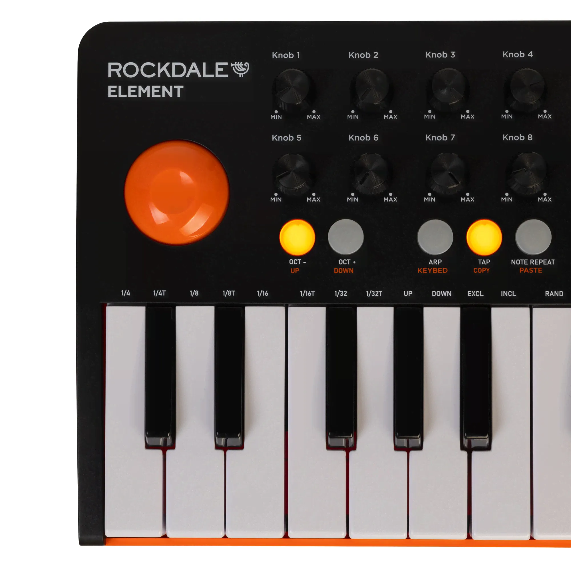 Rockdale Rockdale Element Black-1