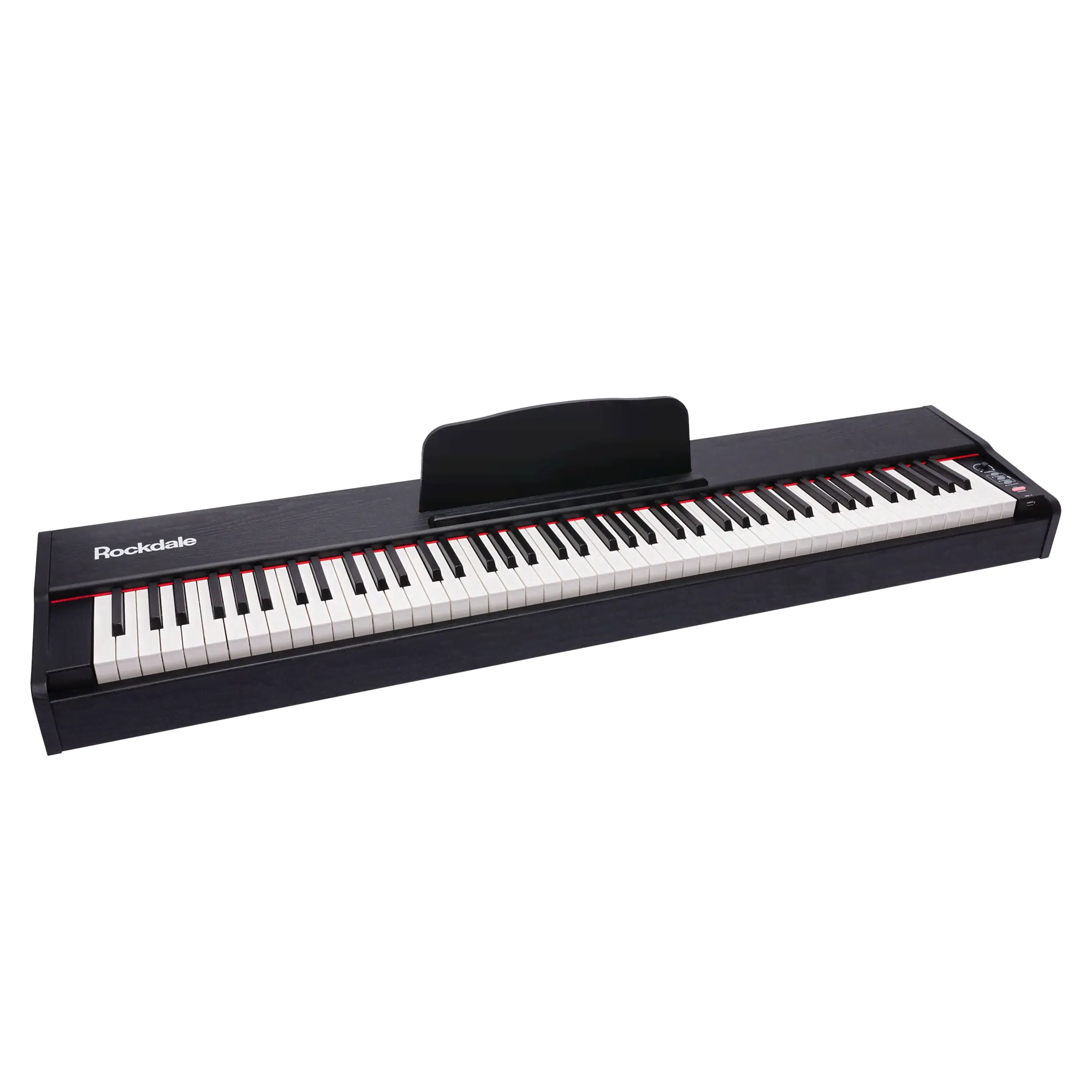 Keys RDP-1088 ROCKDALE-2