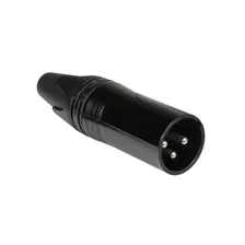 ROCKDALE XLR058 Разъем XLR папа