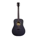 Акустическая гитара ROCKDALE Aurora D1 BK