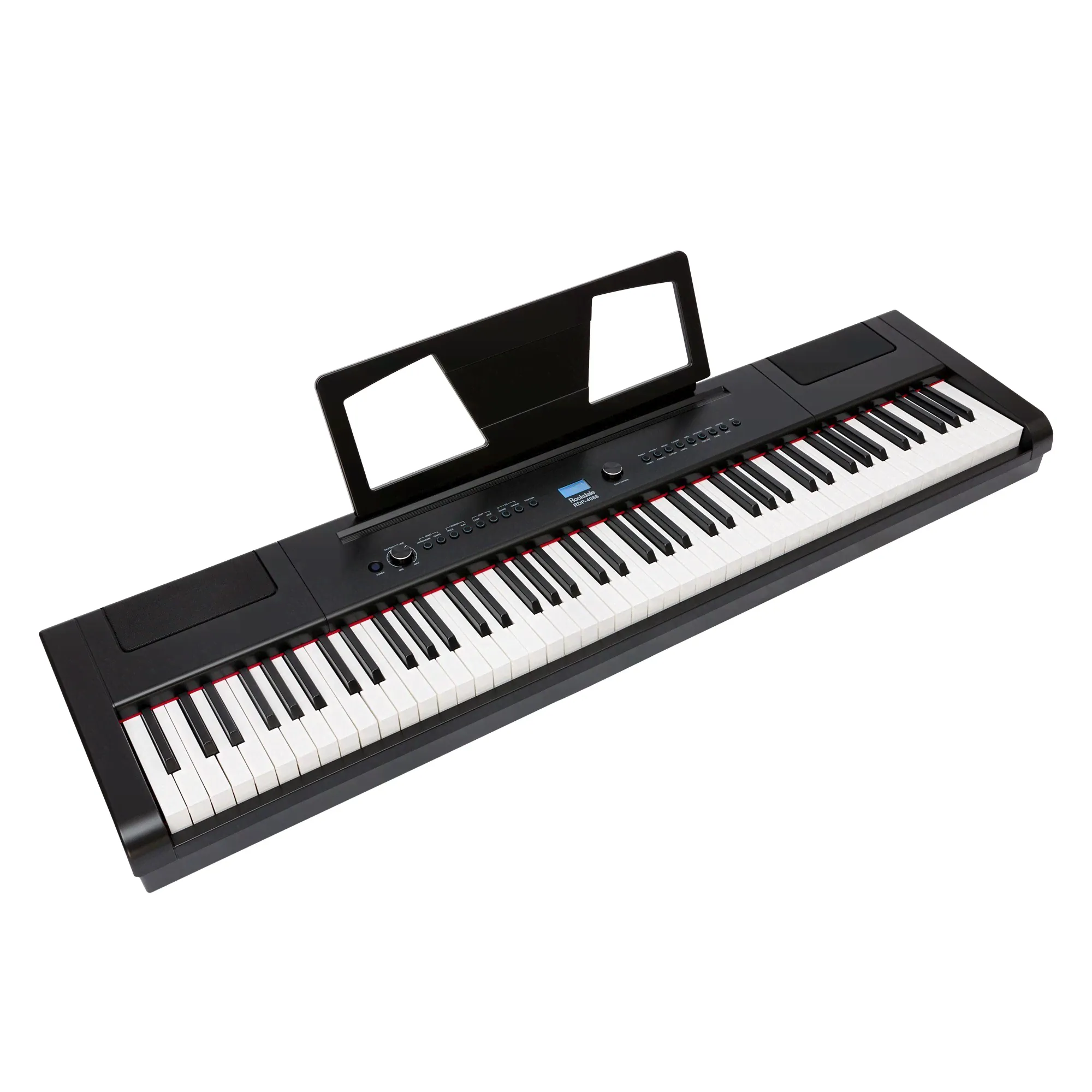 Rockdale Keys RDP-4088 цифровое пианино-0