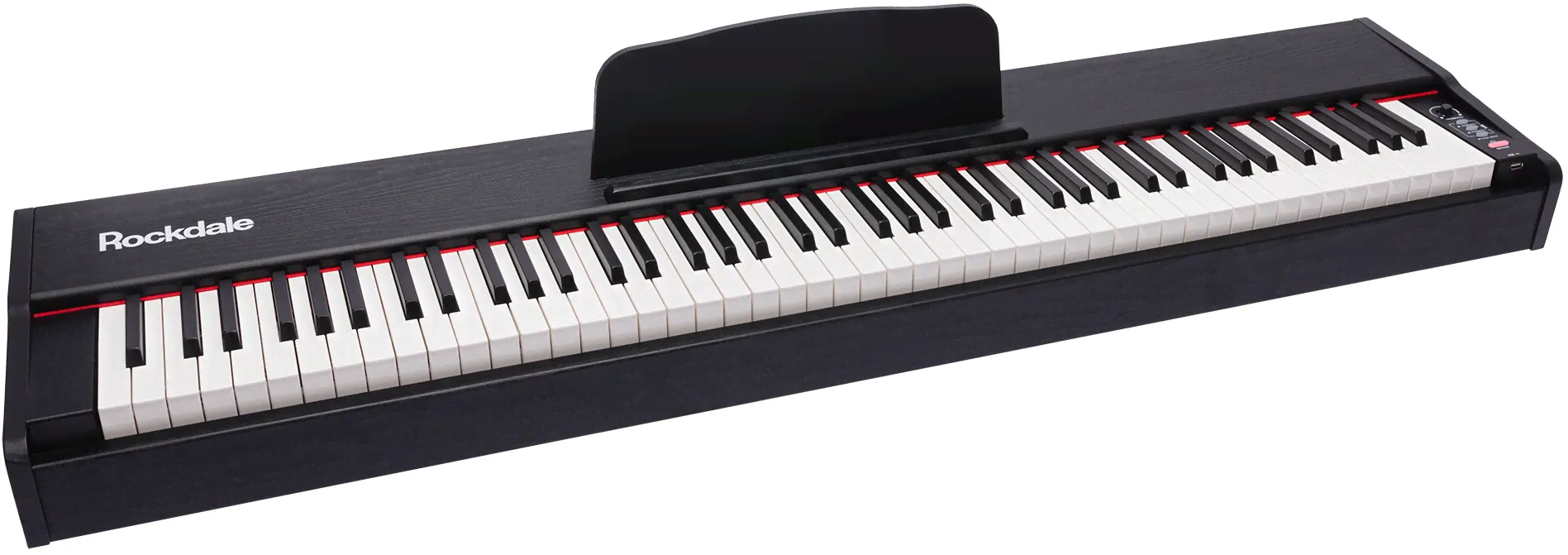 Rockdale Keys RDP-1088-3