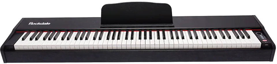 Rockdale Keys RDP-1088-1