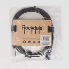 Кабель ROCKDALE XJ001-3М