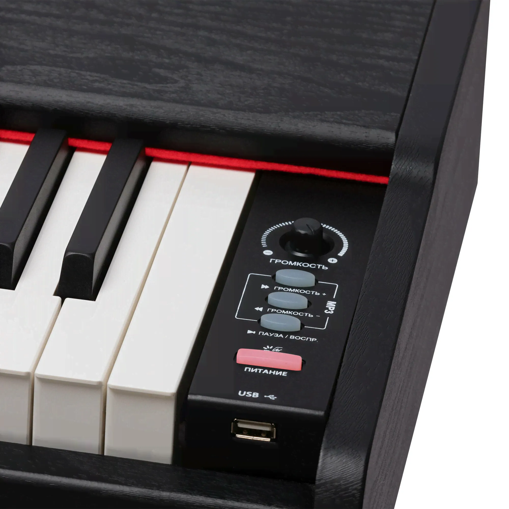 Rockdale Цифровые пианино ROCKDALE Keys RDP-3088 цифровое пианино-1