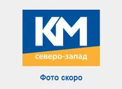 Кабель микрофонный XLR [вилка] - XLR [розетка] Rockdale MC001-30CM
